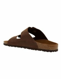Sandler Florida Brown Oily Nubuck Sandals 13 Sandler Florida Brown Oily Nubuck Sandals -Deals Shoes Store 884441980 7 720x928