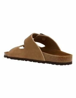 Sandler Florida Taupe Suede Sandals 11 Sandler Florida Taupe Suede Sandals -Deals Shoes Store 884442070 6 720x928