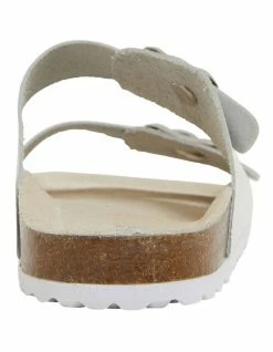 Sandler Florida White Glove Sandals -Deals Shoes Store 884442160 5 720x928