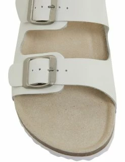 Sandler Florida White Glove Sandals -Deals Shoes Store 884442160 6 720x928