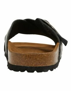 Sandler Fiji Black Glove Sandals 11 Sandler Fiji Black Glove Sandals -Deals Shoes Store 884442250 5 720x928