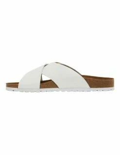 Sandler Fiji White Glove Sandals -Deals Shoes Store 884442610 3 720x928