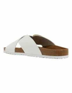 Sandler Fiji White Glove Sandals -Deals Shoes Store 884442610 7 720x928