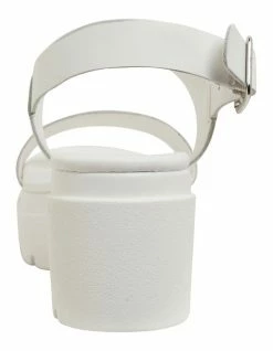 Sandler Carly White Glove Sandals 11 Sandler Carly White Glove Sandals -Deals Shoes Store 884654020 5 720x928