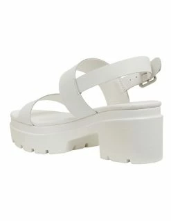 Sandler Carly White Glove Sandals 13 Sandler Carly White Glove Sandals -Deals Shoes Store 884654020 7 720x928