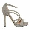 NINA Freja Steel Dreamland Sandals