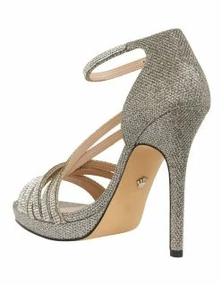 NINA Freja Steel Dreamland Sandals -Deals Shoes Store 885024190 7 720x928