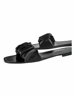 Tony Bianco Asumi Black Flats 11 Tony Bianco Asumi Black Flats -Deals Shoes Store 885496420 5 720x928