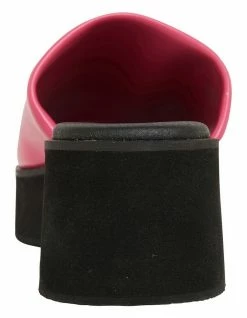 Ravella Fiasco Pink Smooth Sandals -Deals Shoes Store 886275820 5 720x928