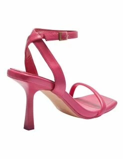 Ravella Indy Pink Smooth Sandals -Deals Shoes Store 886291750 4 720x928