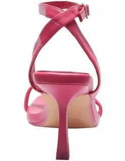 Ravella Indy Pink Smooth Sandals -Deals Shoes Store 886291750 5 720x928