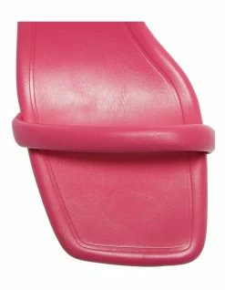 Ravella Indy Pink Smooth Sandals -Deals Shoes Store 886291750 7 720x928