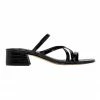 Nine West Remy Black Sandals