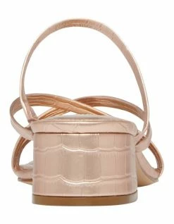 Nine West Remy Rose Sandals -Deals Shoes Store 886386430 4 720x928