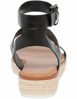 Nine West Chaya Black Sandals -Deals Shoes Store 886386520 4 720x928