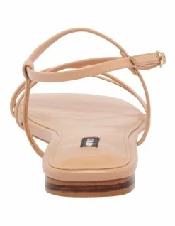 Nine West Mani Natural Sandals -Deals Shoes Store 886386970 4 720x928