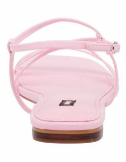 Nine West Mani Pink Sandals -Deals Shoes Store 886387150 4 720x928