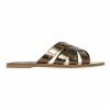 Nine West Cade Brown Sandals