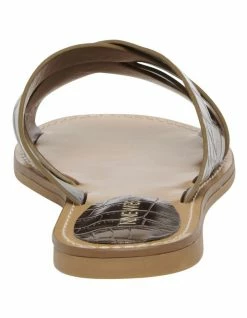 Nine West Cade Brown Sandals 7 Nine West Cade Brown Sandals -Deals Shoes Store 886387330 4 720x928