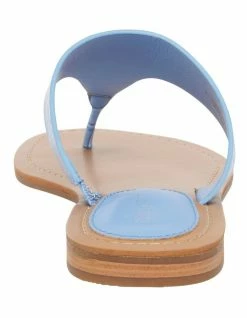 Nine West Heyther Blue Sandals -Deals Shoes Store 886387600 4 720x928