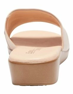 Easy Steps Ellen Nude Glove Sandals -Deals Shoes Store 886527370 5 720x928