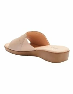 Easy Steps Ellen Nude Glove Sandals -Deals Shoes Store 886527370 6 720x928