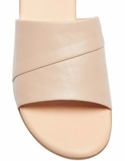 Easy Steps Ellen Nude Glove Sandals -Deals Shoes Store 886527370 7 720x928