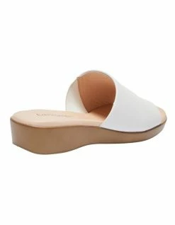 Easy Steps Ellen White Glove Sandals -Deals Shoes Store 886527550 4 720x928