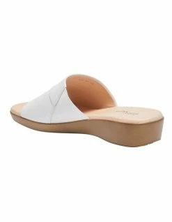 Easy Steps Ellen White Glove Sandals -Deals Shoes Store 886527550 6 720x928