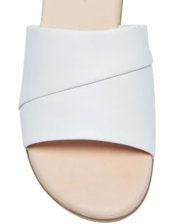 Easy Steps Ellen White Glove Sandals -Deals Shoes Store 886527550 7 720x928