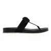 Nine West Caspar Black Sandals