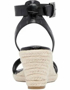 Nine West Joie Black Sandals -Deals Shoes Store 886814920 4 720x928