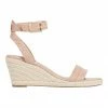 Nine West Joie Natural Sandals