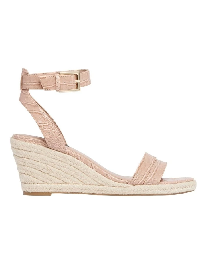 Nine West Joie Natural Sandals 1 Nine West Joie Natural Sandals