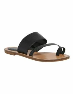 Nine West Ciona Black Sandals 5 Nine West Ciona Black Sandals -Deals Shoes Store 886816090 2 720x928