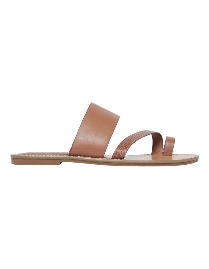 Nine West Ciona Caramel Sandals 1 Nine West Ciona Caramel Sandals
