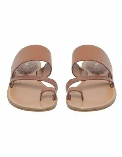Nine West Ciona Caramel Sandals 6 Nine West Ciona Caramel Sandals -Deals Shoes Store 886816180 3 720x928