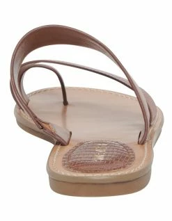 Nine West Ciona Caramel Sandals 7 Nine West Ciona Caramel Sandals -Deals Shoes Store 886816180 4 720x928