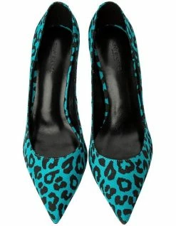 Tony Bianco Anja Blue Leopard Heels -Deals Shoes Store 887779450 4 720x928