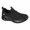 Skechers Glide Step Lively Glow Black Sneaker