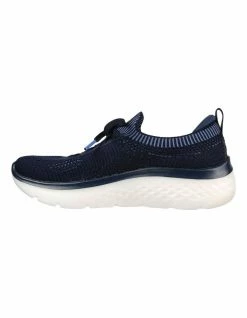 Skechers GO WALK Hyper Burst Moon Walking Navy Sneaker -Deals Shoes Store 887900230 3 720x928