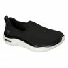 Skechers GO WALK Hyper Burst Grand Smile Black Sneaker
