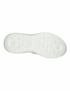 Skechers GO WALK Hyper Burst Grand Smile Black Sneaker -Deals Shoes Store 887900410 4 720x928