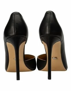 Tony Bianco Alyx Black Como Heels -Deals Shoes Store 888231070 3 720x928