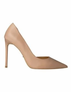 Tony Bianco Alyx Skin Nappa Heels