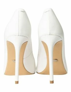 Tony Bianco Anja Milk Capretto Heels 6 Tony Bianco Anja Milk Capretto Heels -Deals Shoes Store 888231520 3 720x928