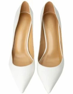 Tony Bianco Anja Milk Capretto Heels 7 Tony Bianco Anja Milk Capretto Heels -Deals Shoes Store 888231520 4 720x928