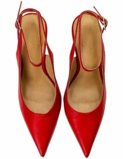 Tony Bianco Gallery Cherry Nappa Heels 7 Tony Bianco Gallery Cherry Nappa Heels -Deals Shoes Store 888232600 4 720x928