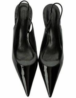 Tony Bianco Hayes Black Patent Heels -Deals Shoes Store 888234040 4 720x928