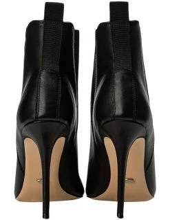 Tony Bianco Laken Black Como Boots 6 Tony Bianco Laken Black Como Boots -Deals Shoes Store 888521680 3 720x928